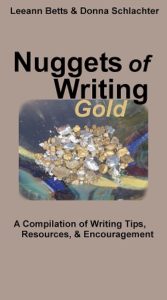 Nuggets of Writing Gold
